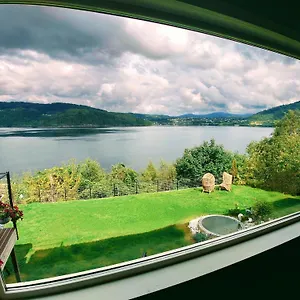 Sunrise Terrace Bergen