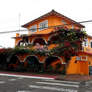 hotel-crossman.puertoayorahotels.com/